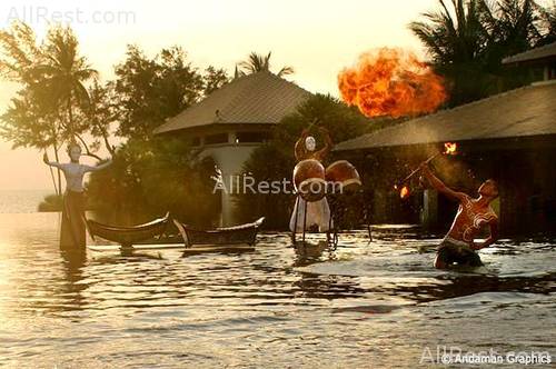JW Marriott Phuket Resort & Spa 76